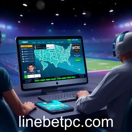 The Evolution and Impact of Online Betting Platforms