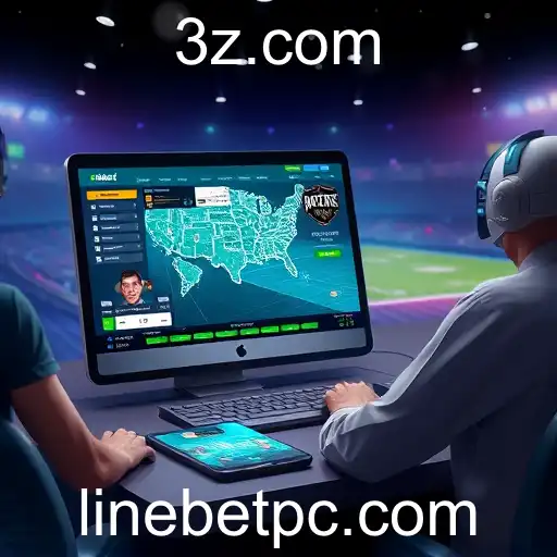 The Evolution and Impact of Online Betting Platforms