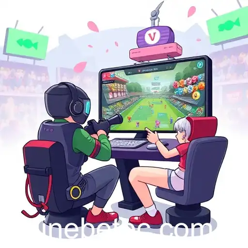 The Evolution of Online Gaming and Safety Measures