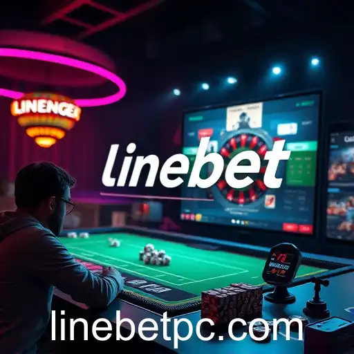 Innovative Trends in Online Gaming