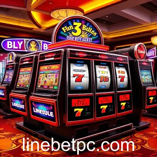 Linebet's Evolution in the Digital Age