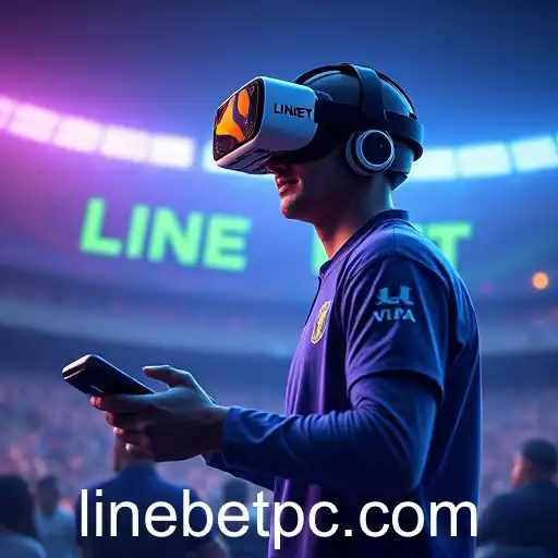 Linebet's Rise in the Evolving Online Gaming Scene