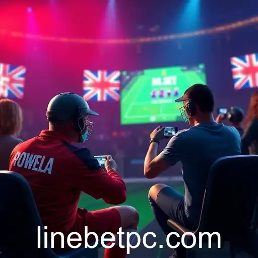 Linebet and the Evolution of Online Gaming in 2026