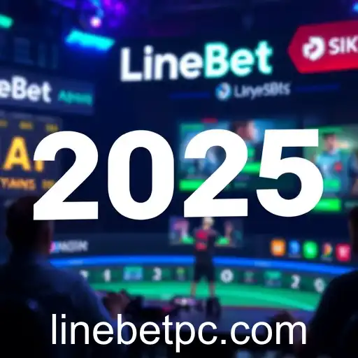 LineBet: Evolution of Online Gaming