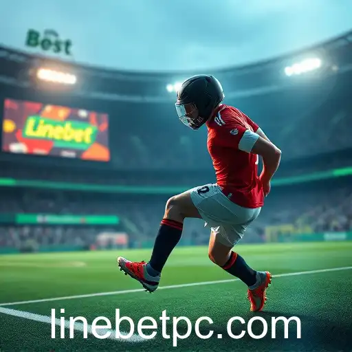 Linebet Expands in the Gaming World