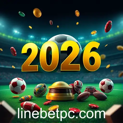 Linebet: A Growing Trend in the Online Gaming World