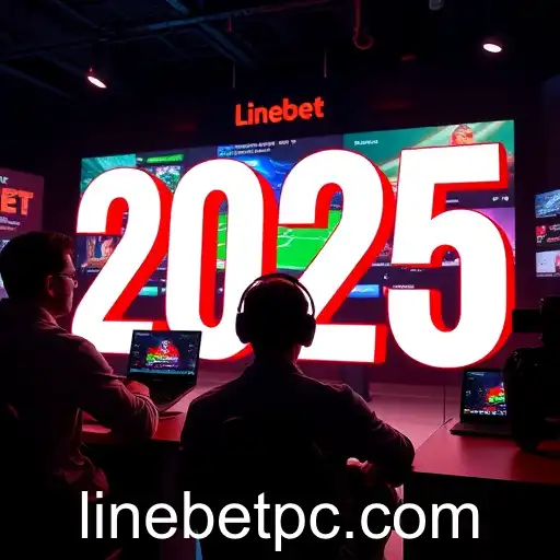 Linebet's Impact on Online Gaming in 2025