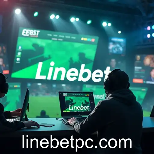 Linebet: Revolutionizing Online Gaming Experience