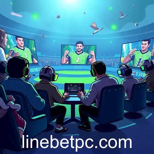 Linebet Revolutionizes Online Gaming