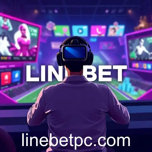 Linebet Gains Popularity Amid Evolving Gaming Preferences