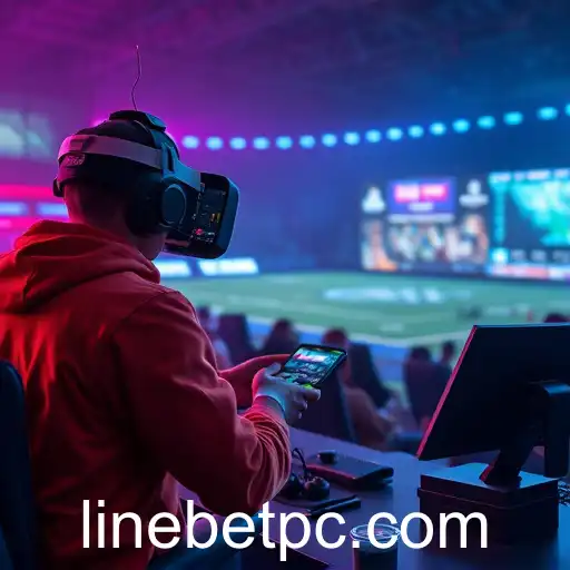 Linebet's Rise Amidst Digital Trends
