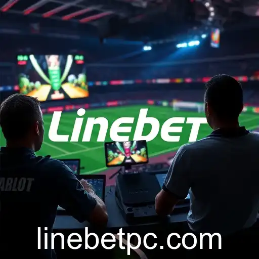 LineBet: Evolution of Online Gaming