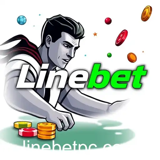 Linebet Dominates Online Gaming Scene