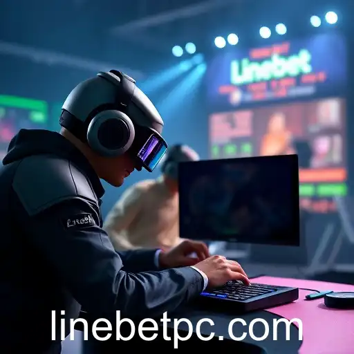 Linebet Shakes Up the Online Gaming World