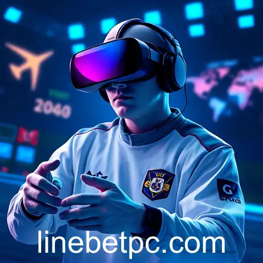 Linebet's Impact on Gaming in 2025