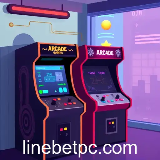 Linebet's Evolving Presence in Online Gaming