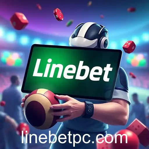 Linebet: A New Era in Online Gaming
