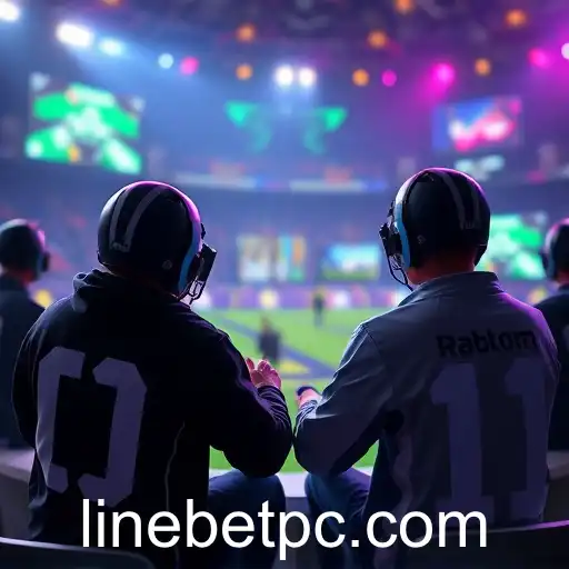 Linebet: A Game Changer in the Online Gaming World