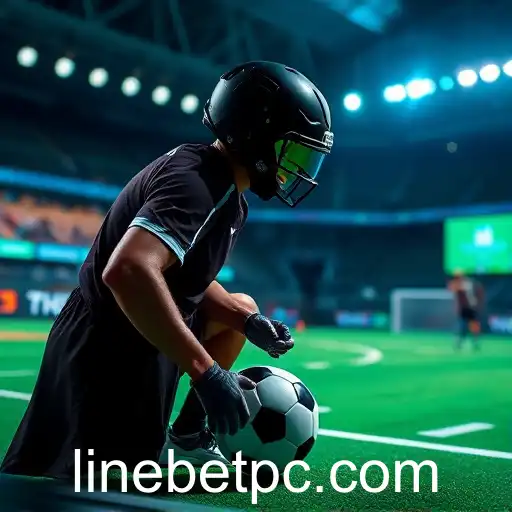 The Evolution of Online Gaming Through Linebet