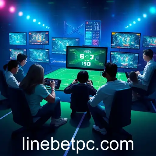 Rising Trends in Online Gaming