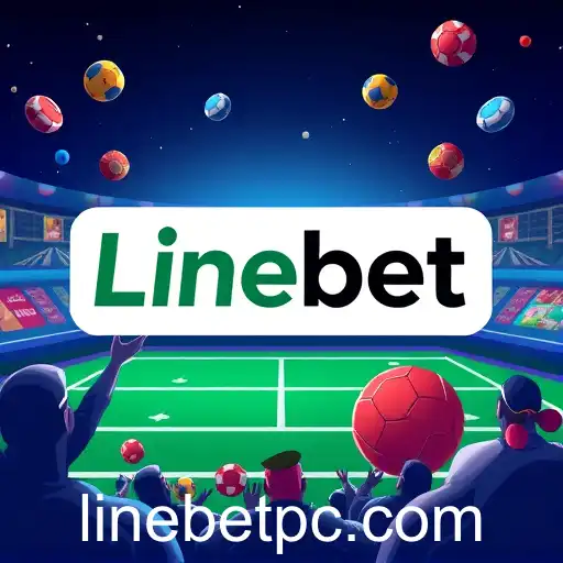 The Rise of Online Gaming: A Focus on Linebet